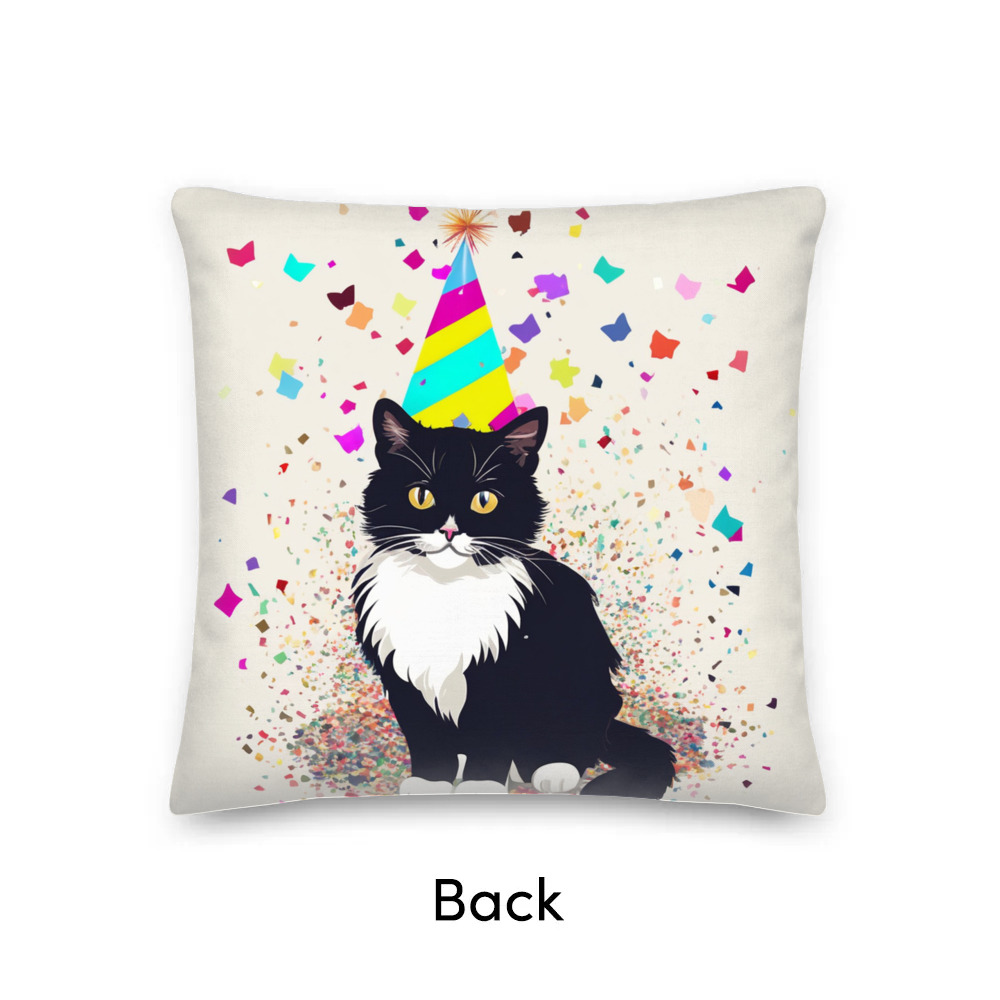 Premium Pillow