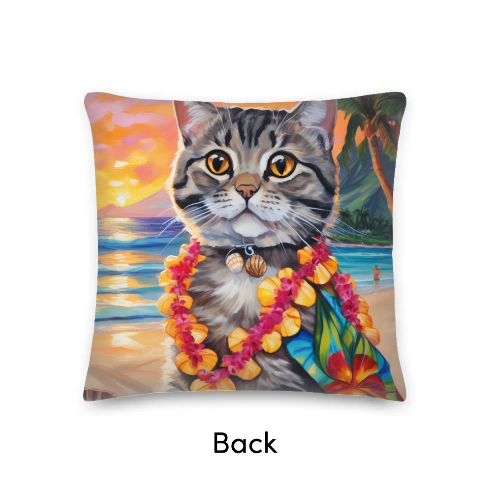 Premium Pillow