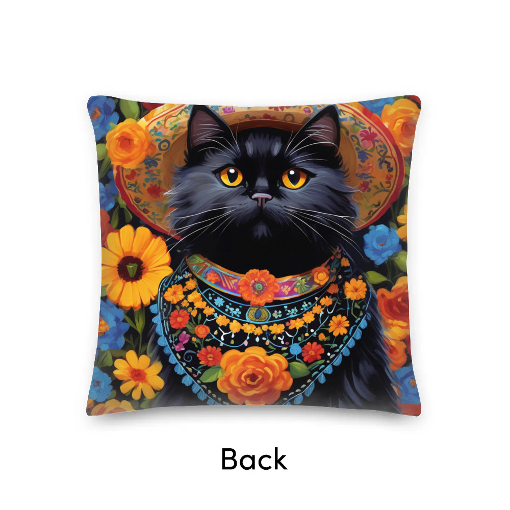 Premium Pillow