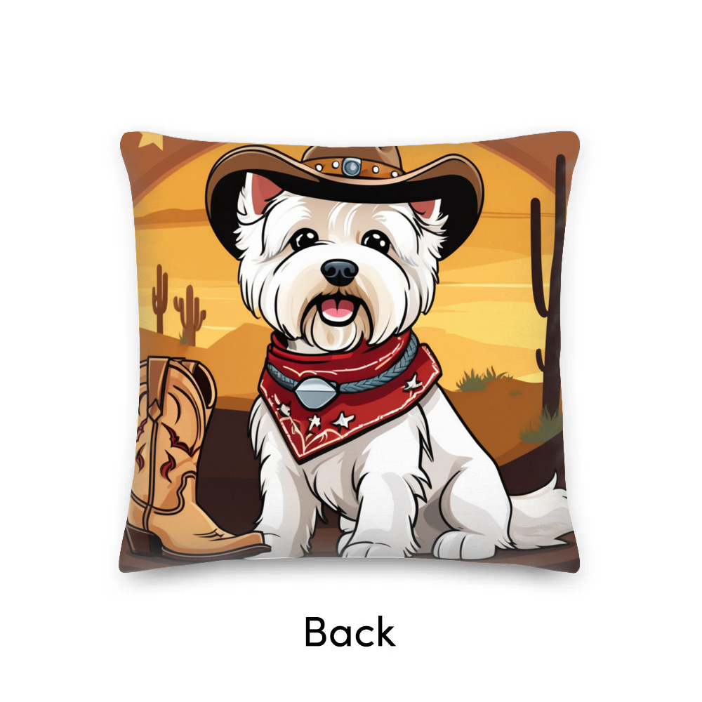 Premium Pillow