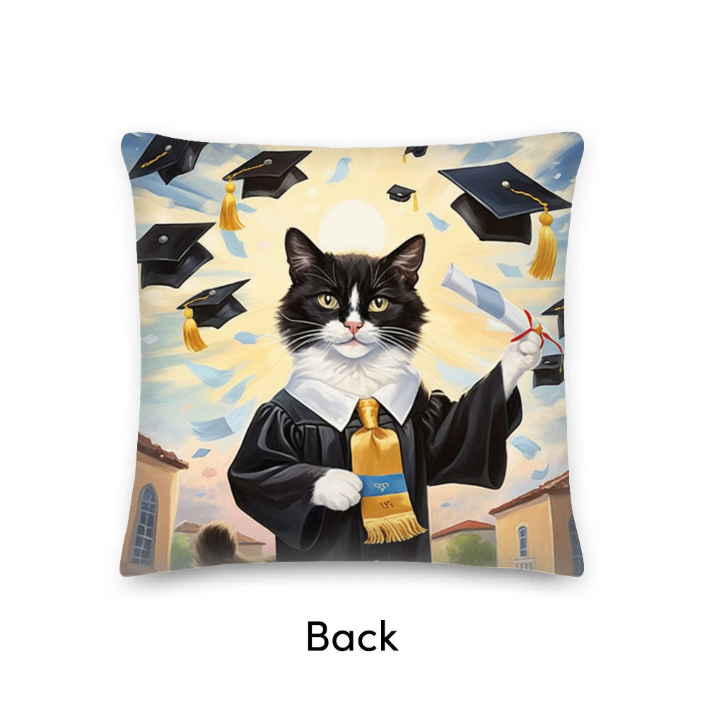 Premium Pillow