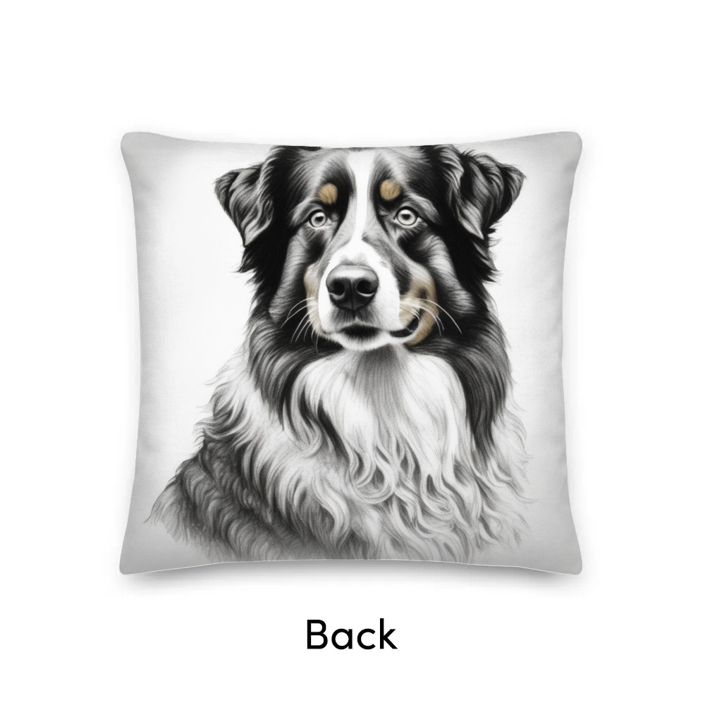 Premium Pillow