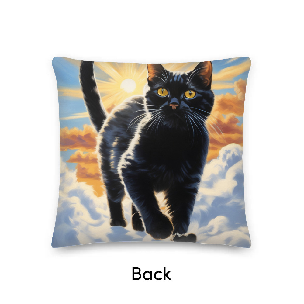 Premium Pillow