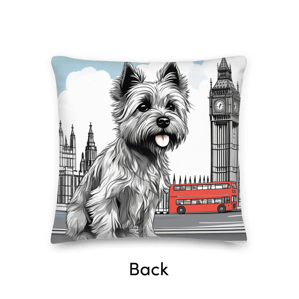Premium Pillow