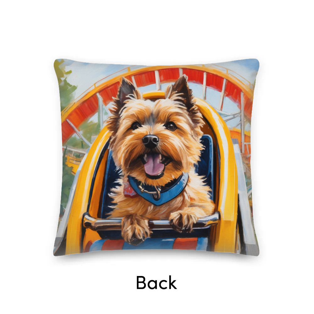 Premium Pillow