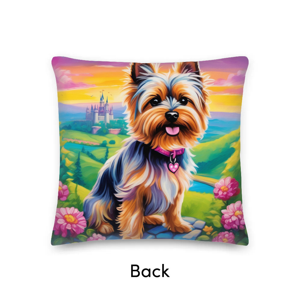 Premium Pillow