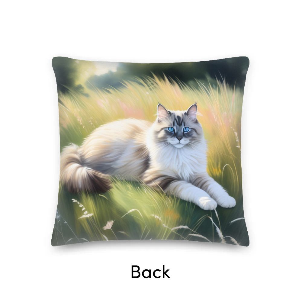 Premium Pillow