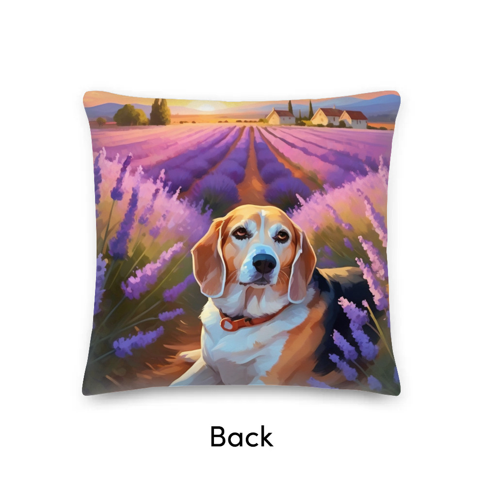 Premium Pillow
