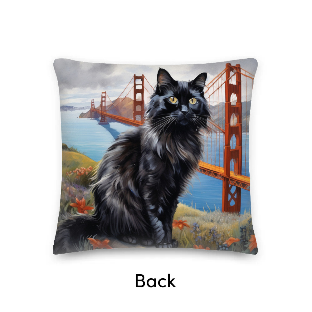 Premium Pillow
