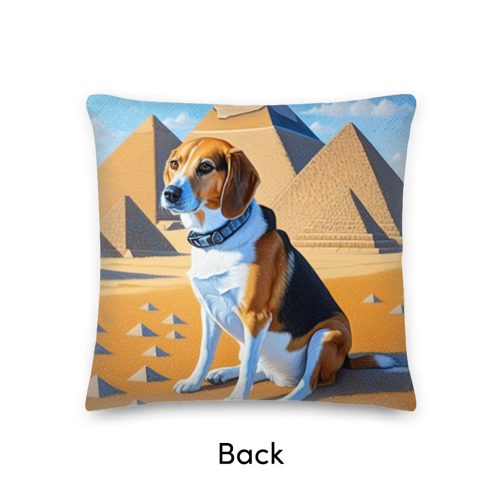 Premium Pillow