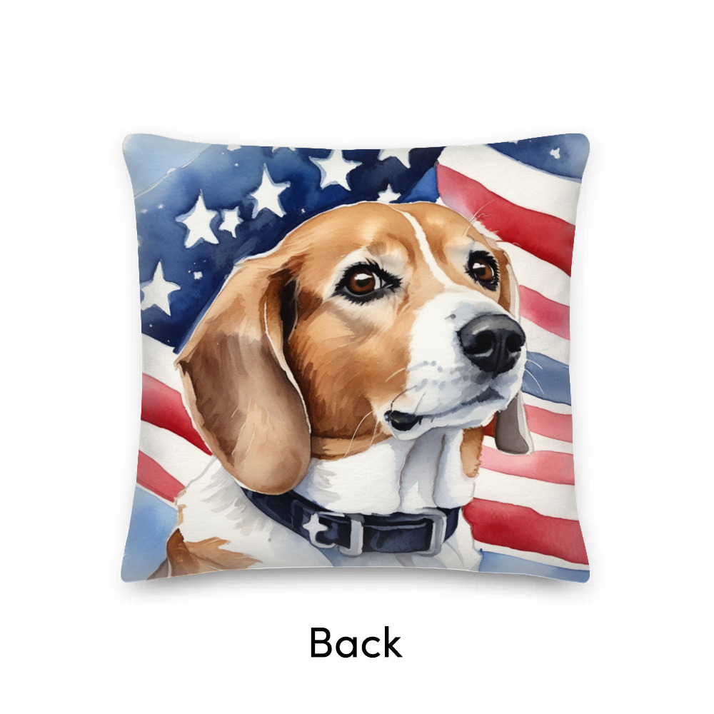 Premium Pillow