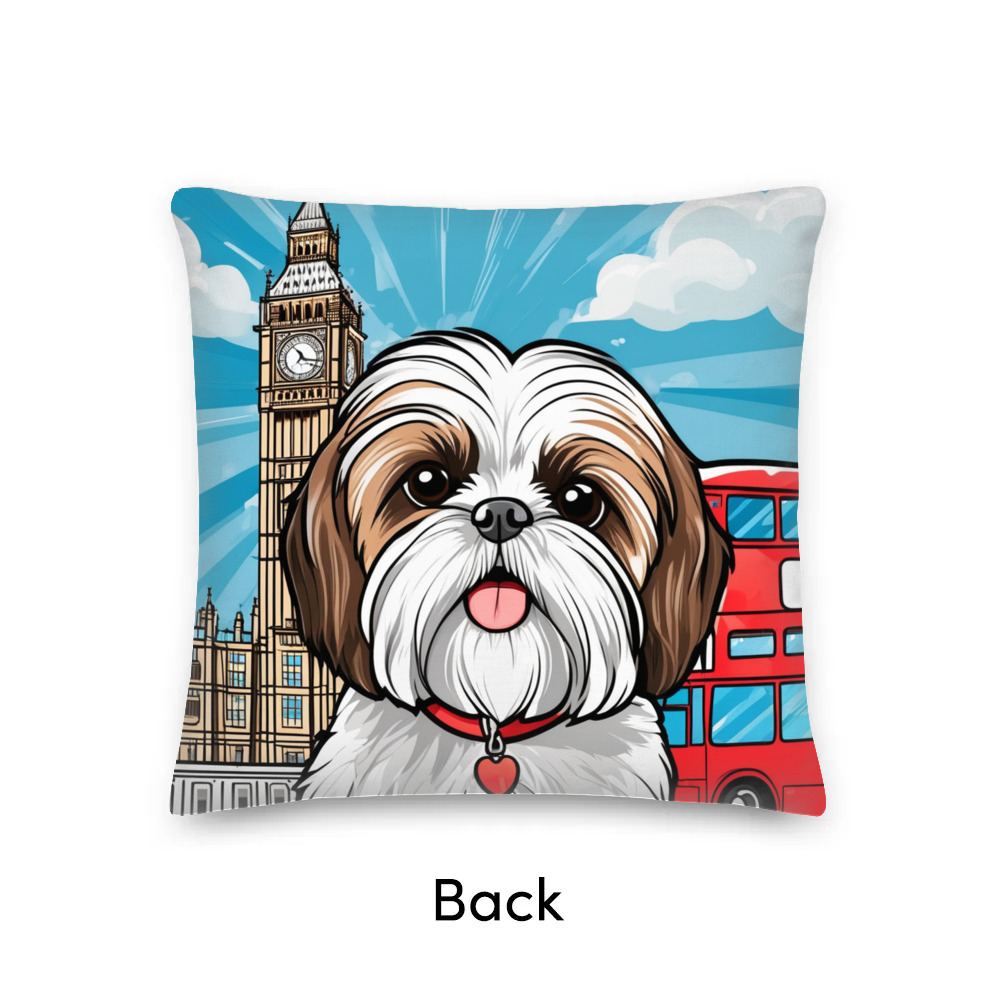 Premium Pillow
