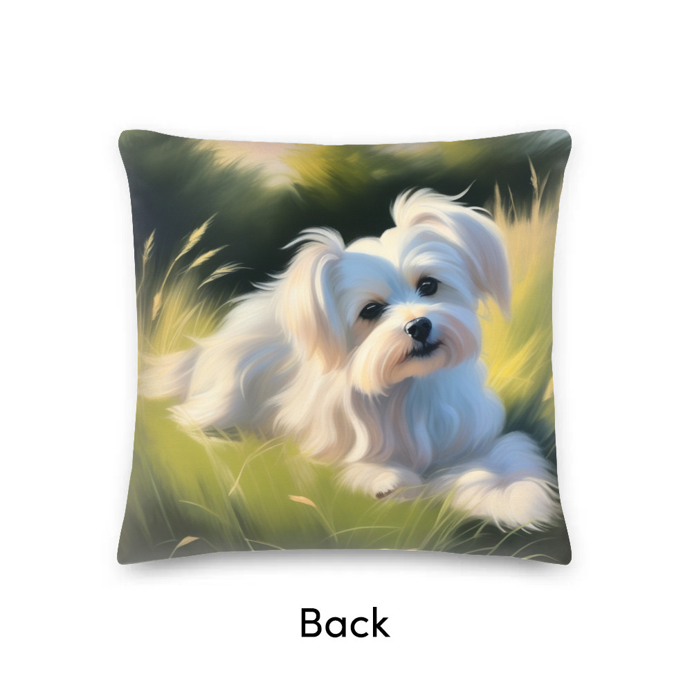 Premium Pillow