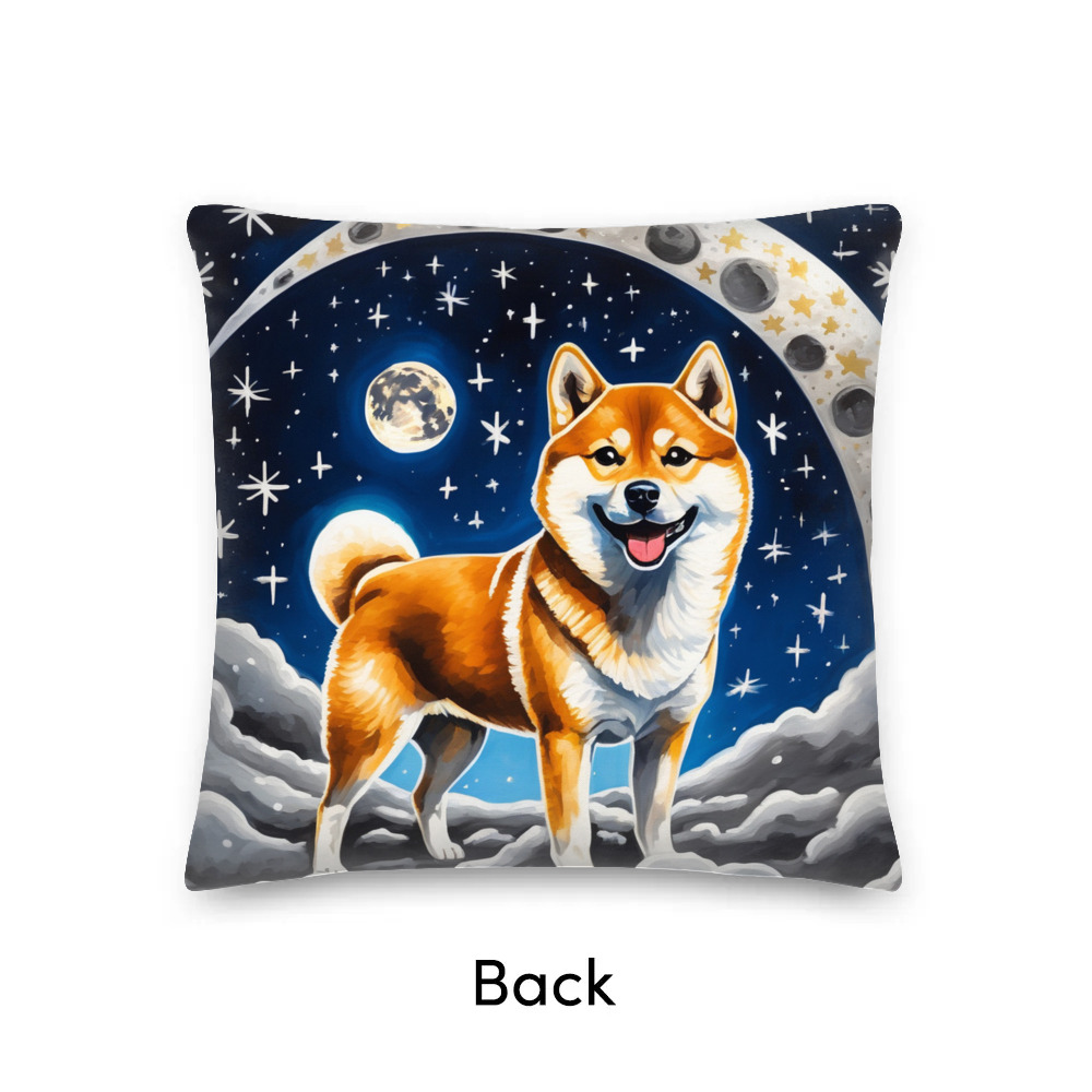 Premium Pillow