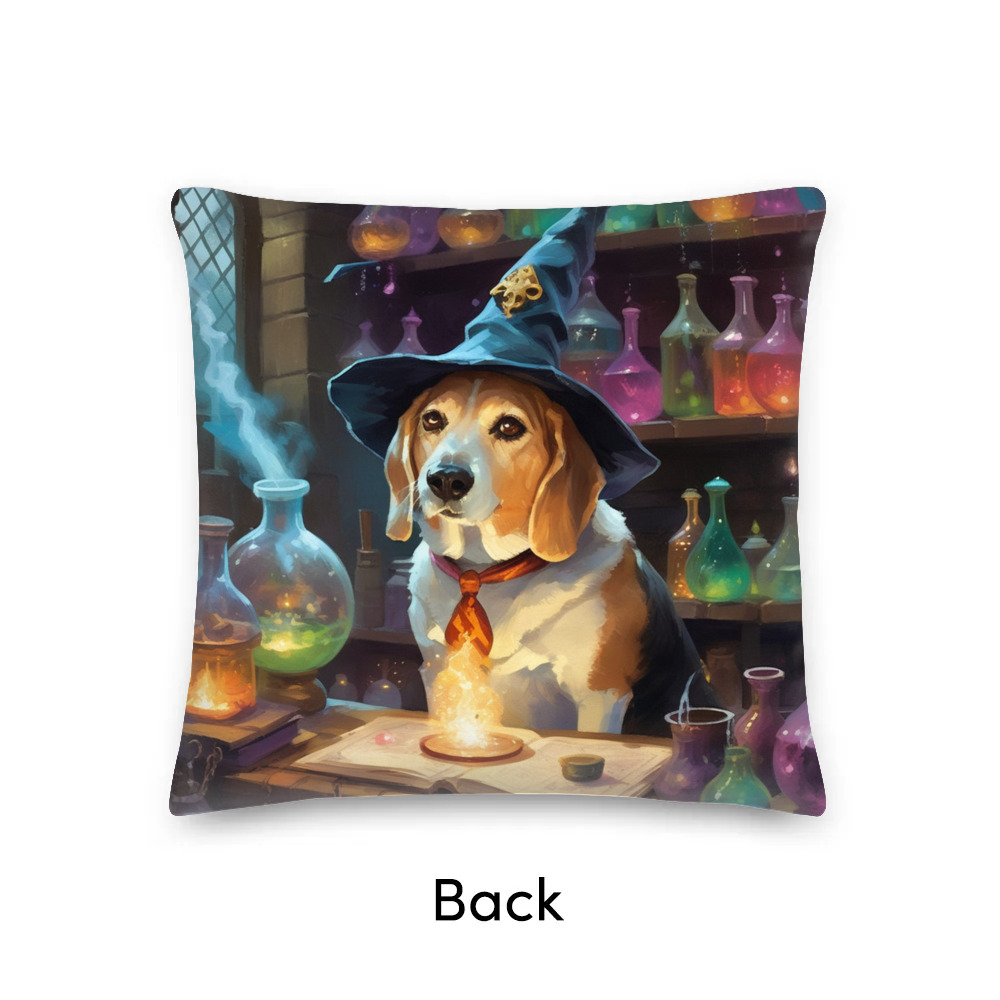Premium Pillow