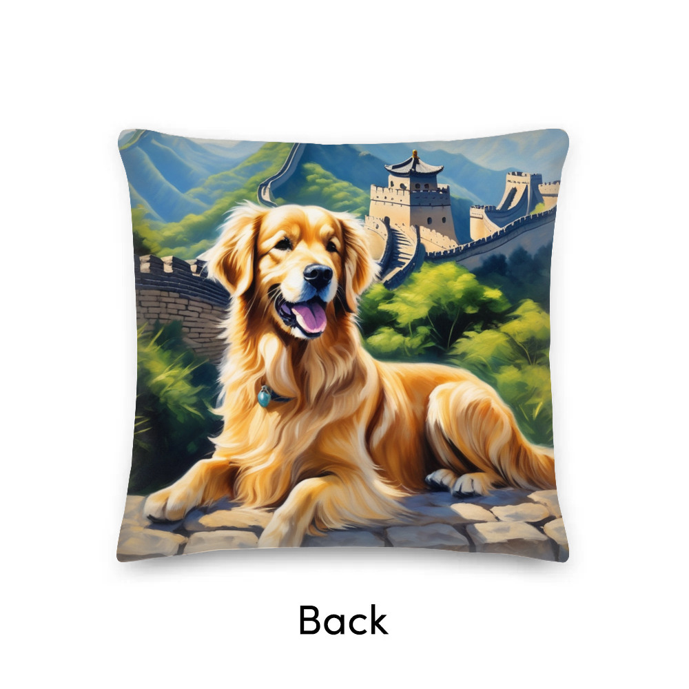 Premium Pillow