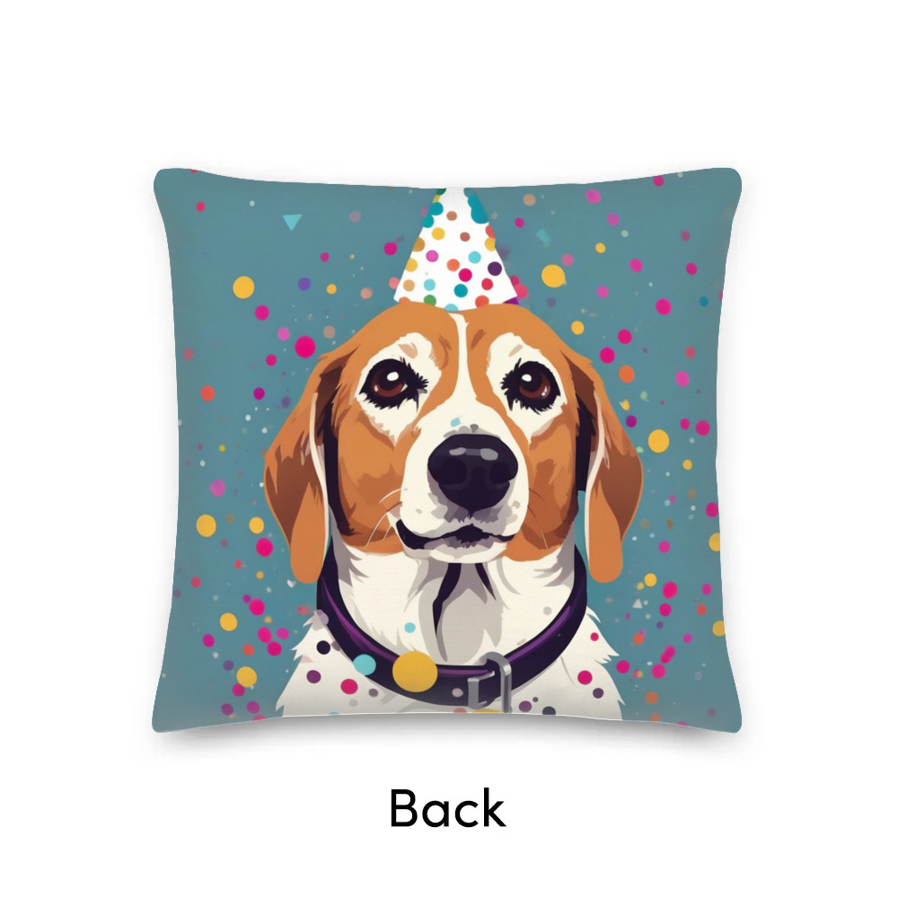 Premium Pillow