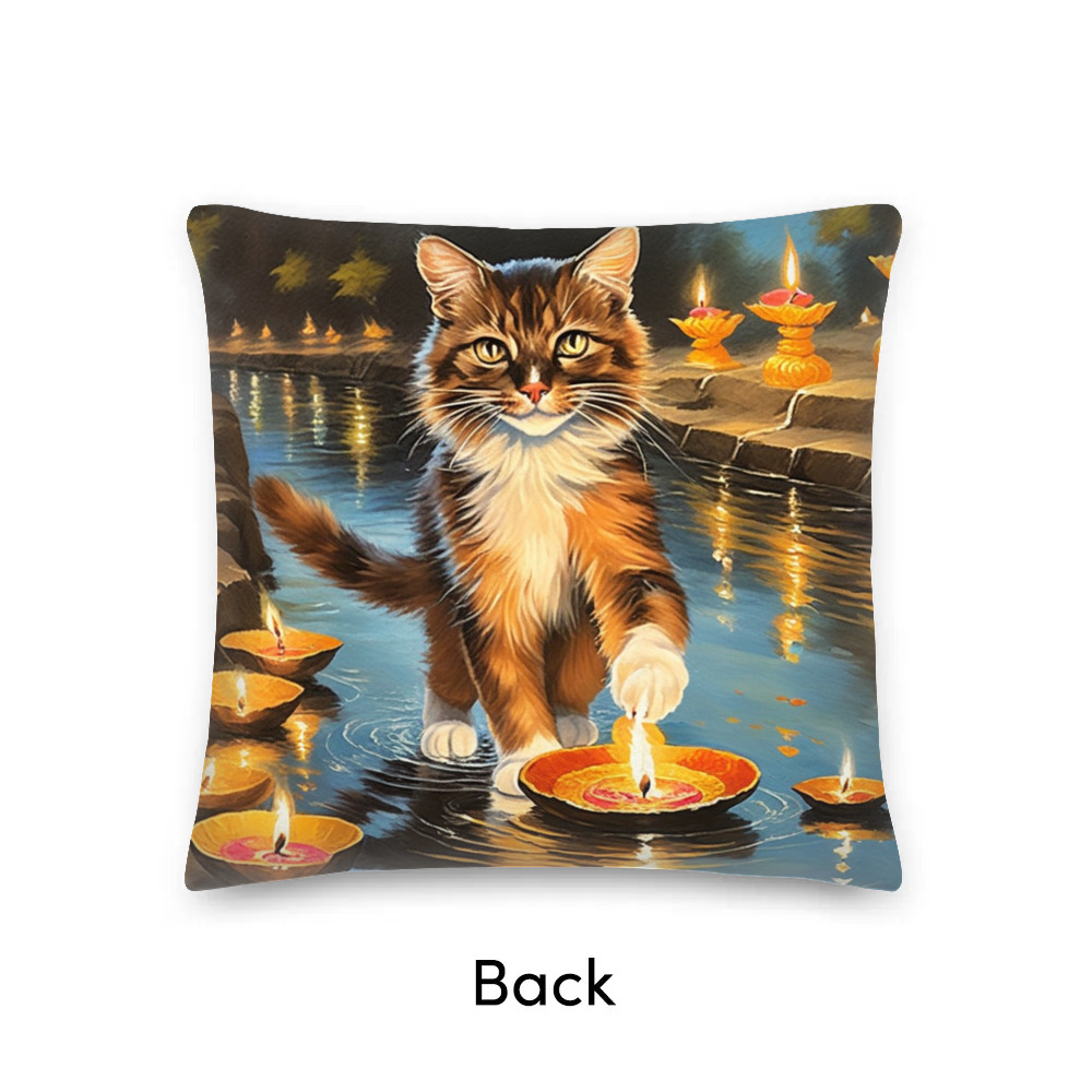 Premium Pillow