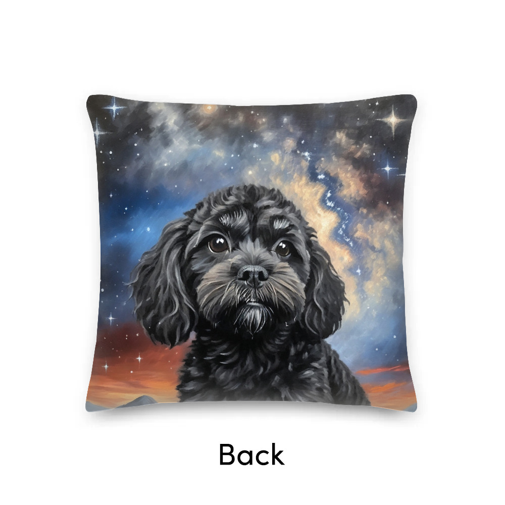 Premium Pillow