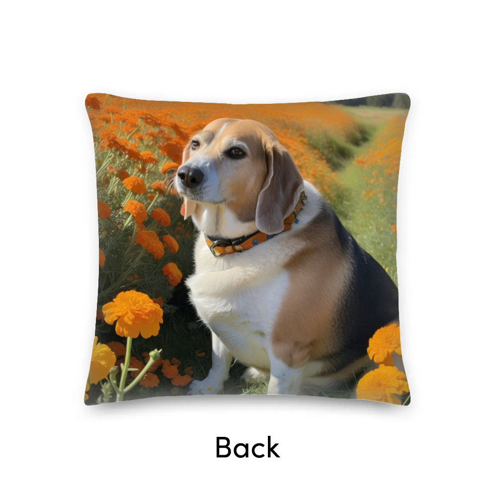 Premium Pillow