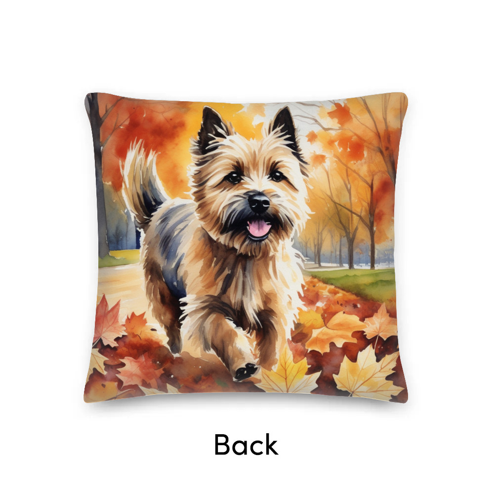 Premium Pillow