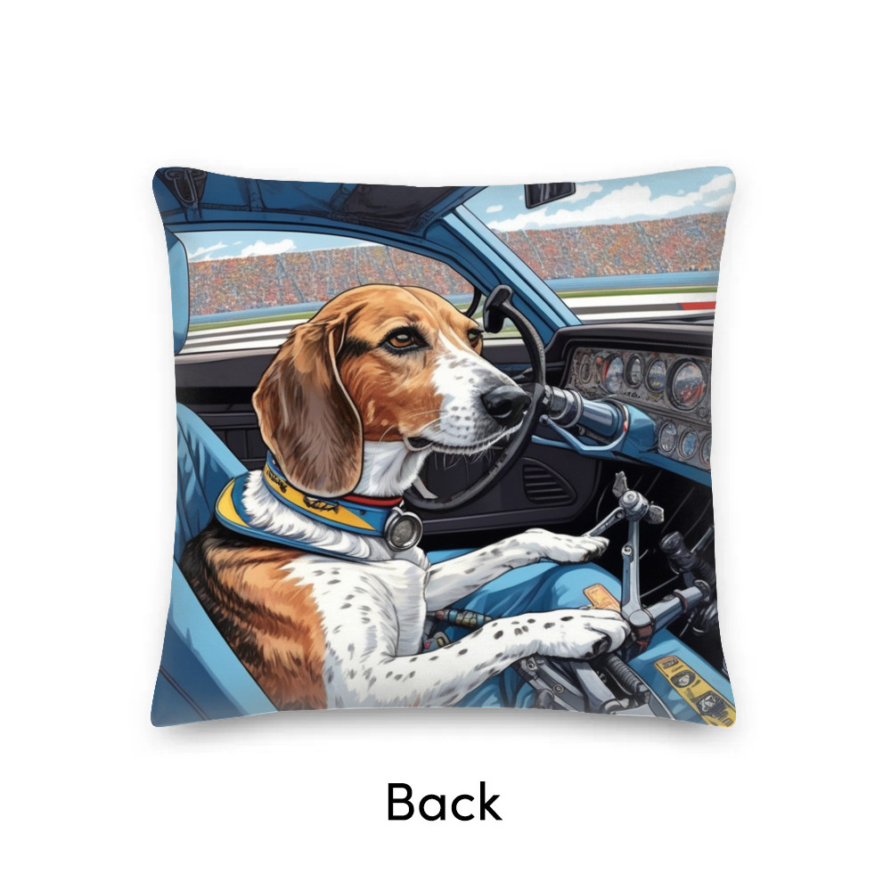 Premium Pillow