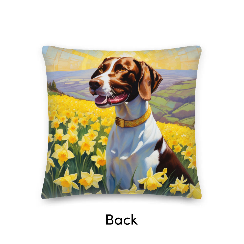 Premium Pillow
