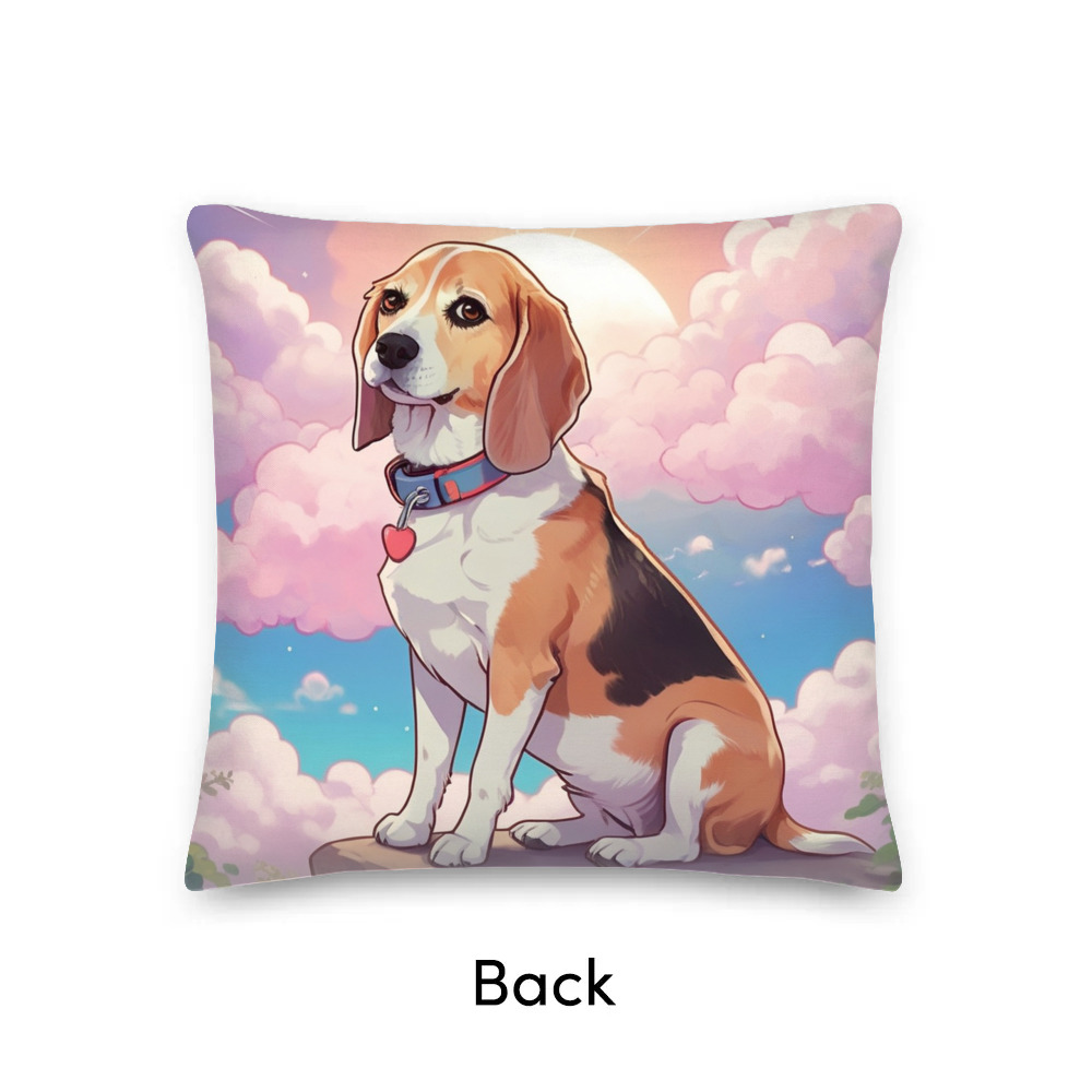 Premium Pillow