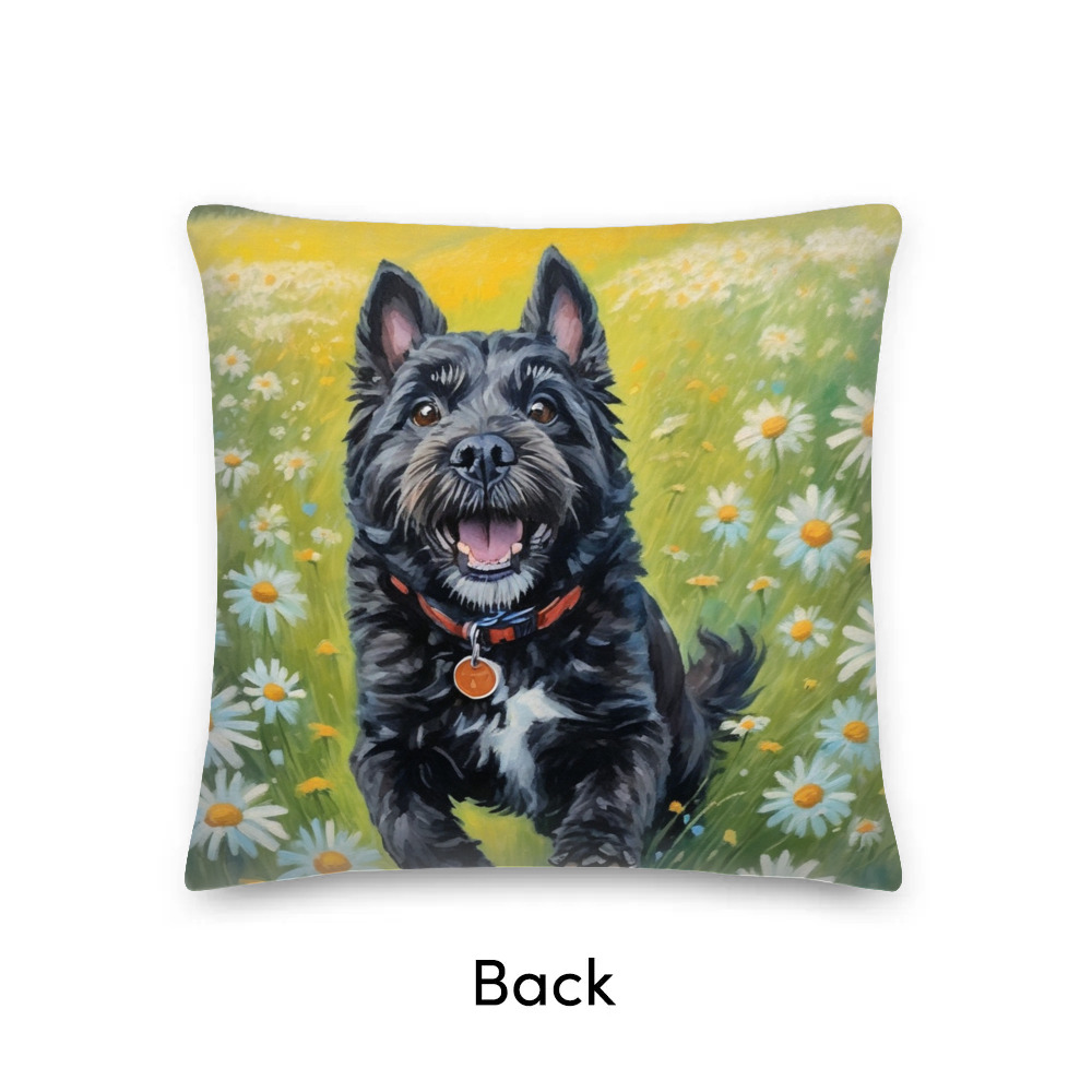 Premium Pillow