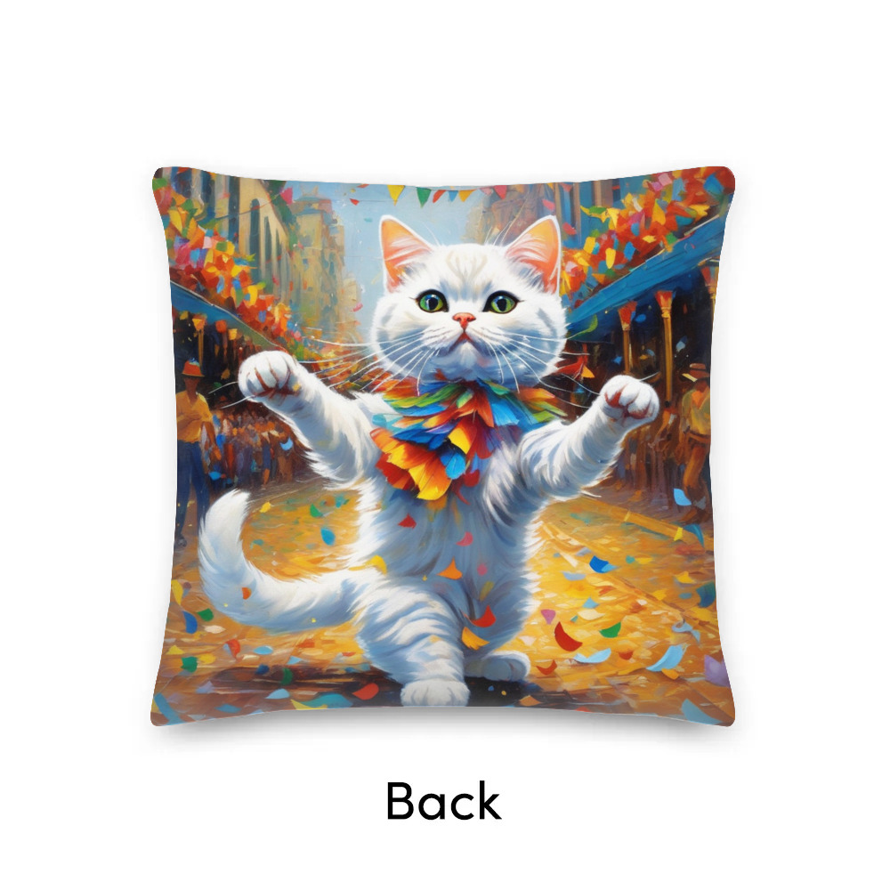 Premium Pillow