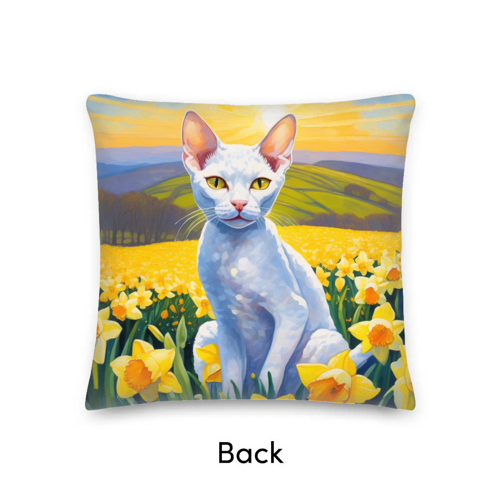 Premium Pillow