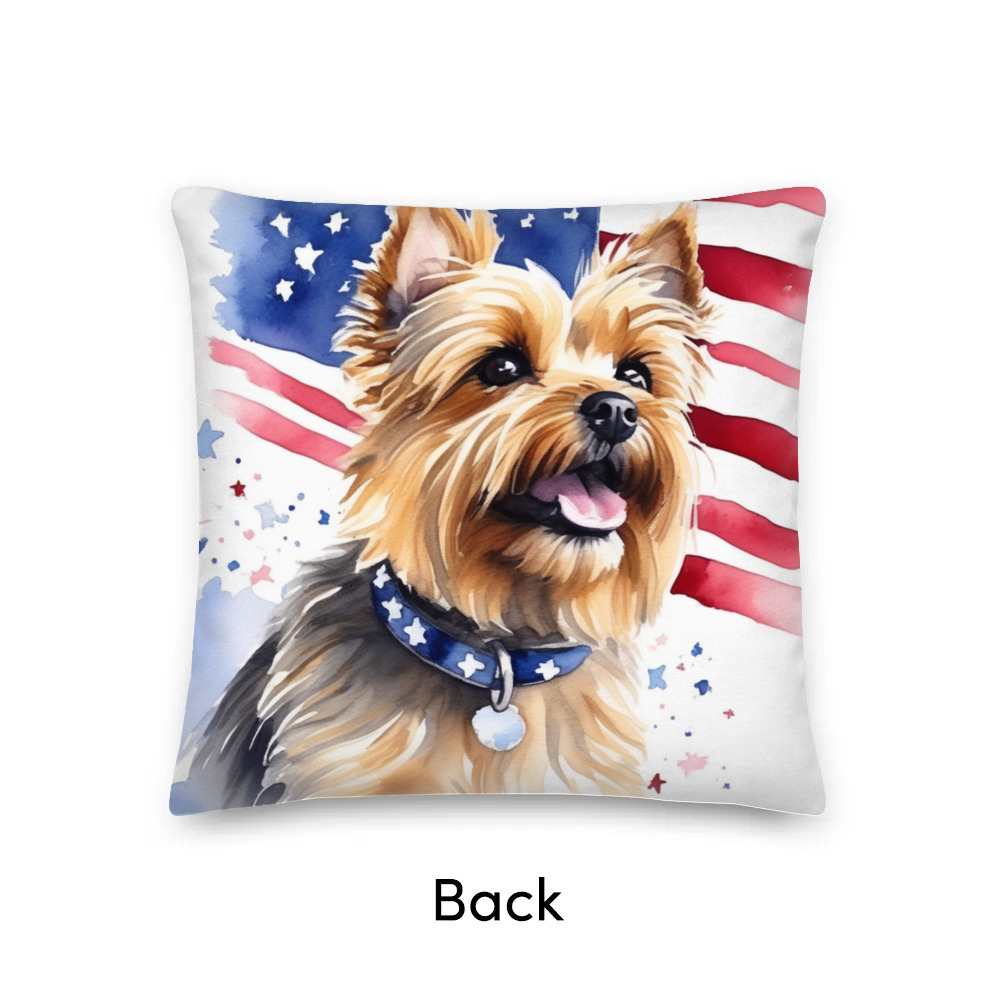 Premium Pillow