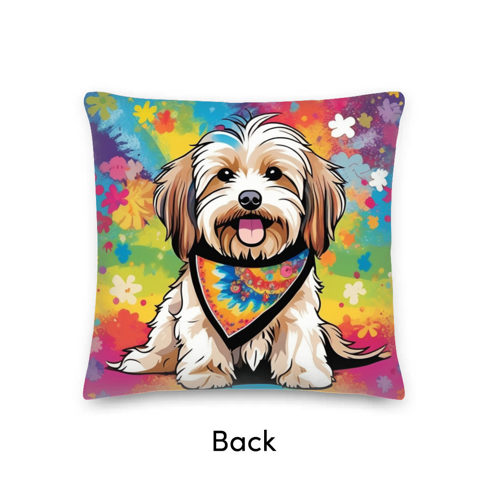 Premium Pillow