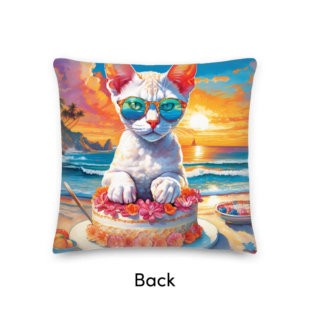 Premium Pillow