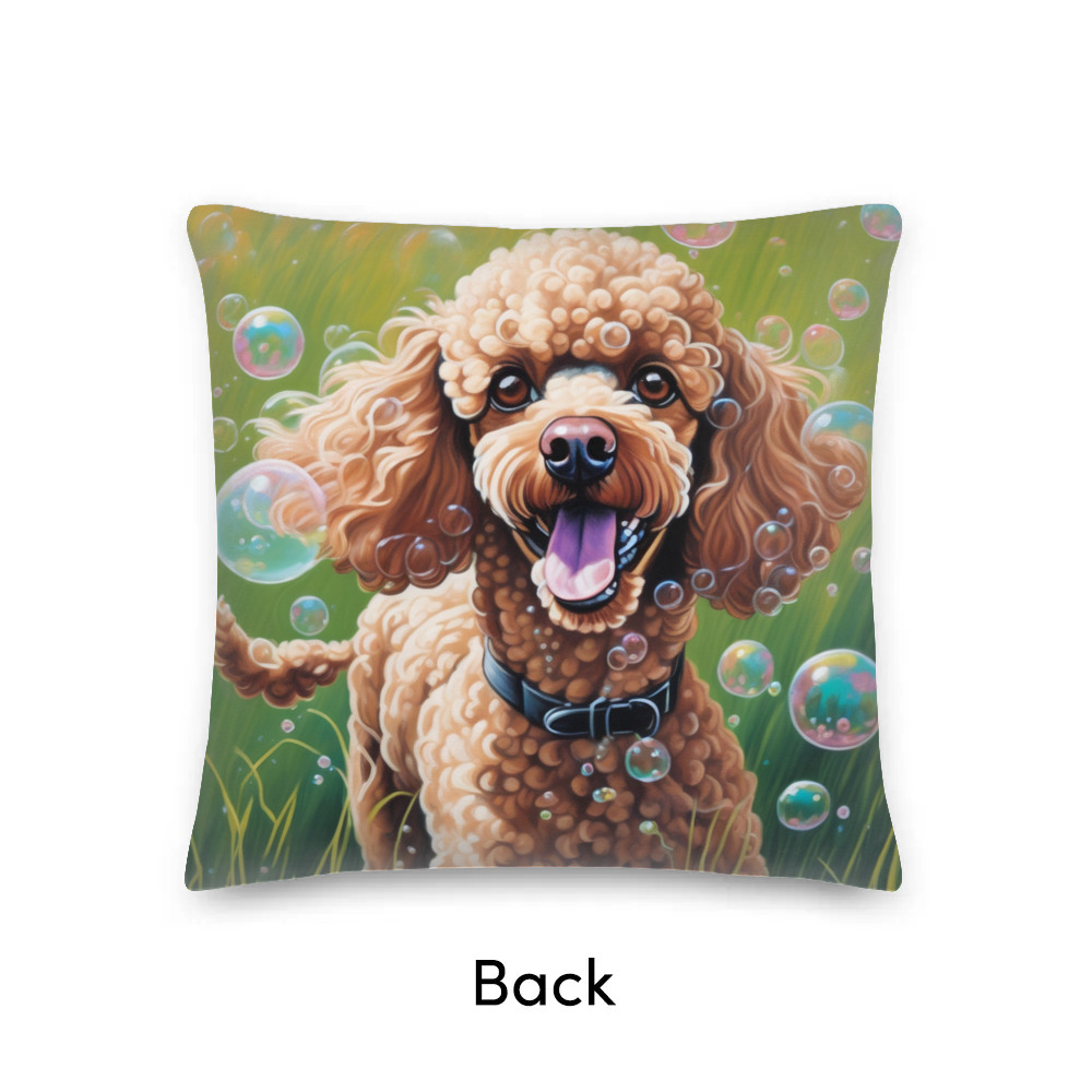 Premium Pillow