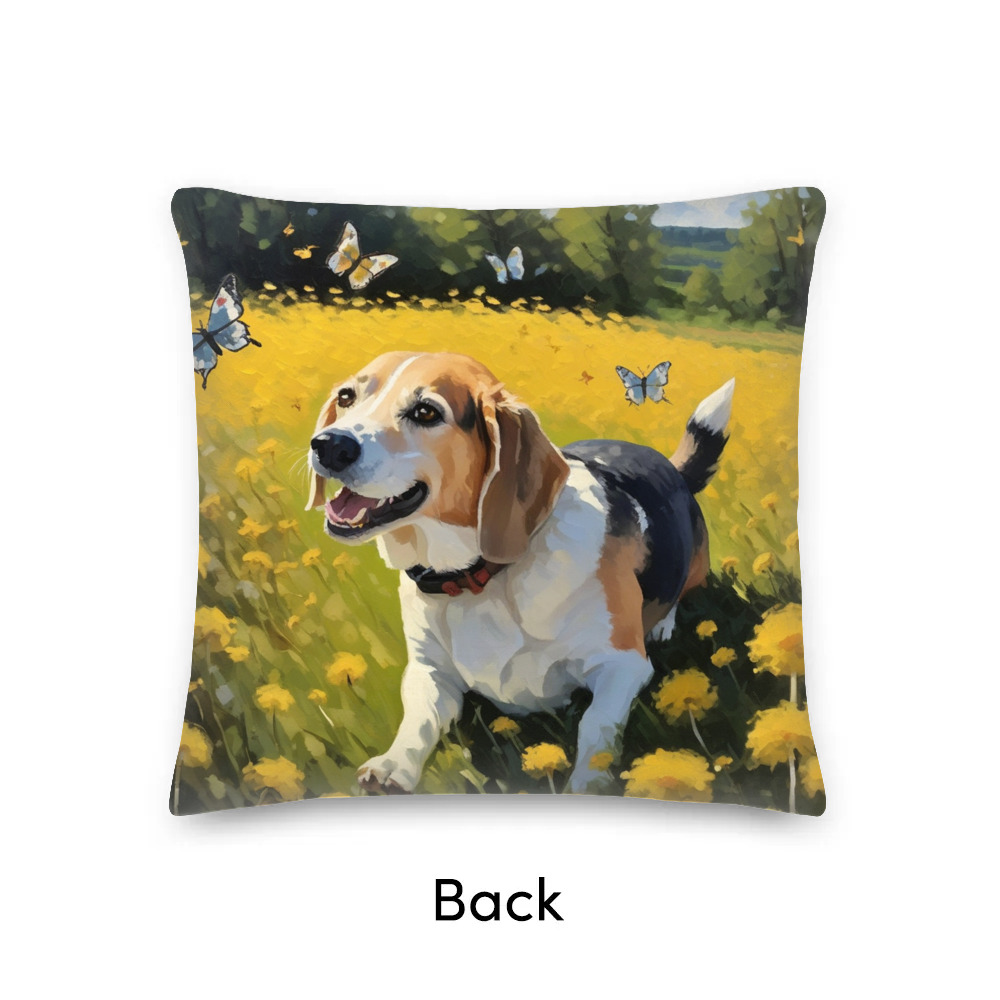 Premium Pillow