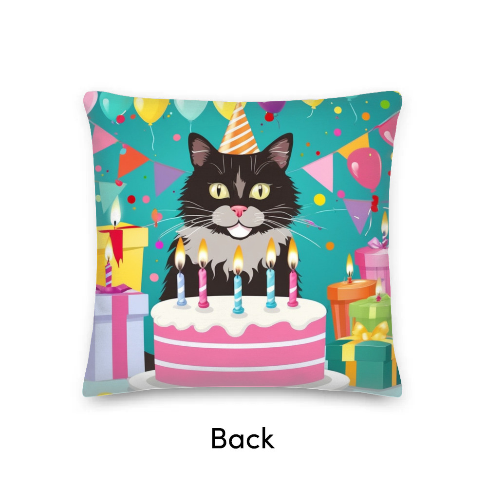 Premium Pillow
