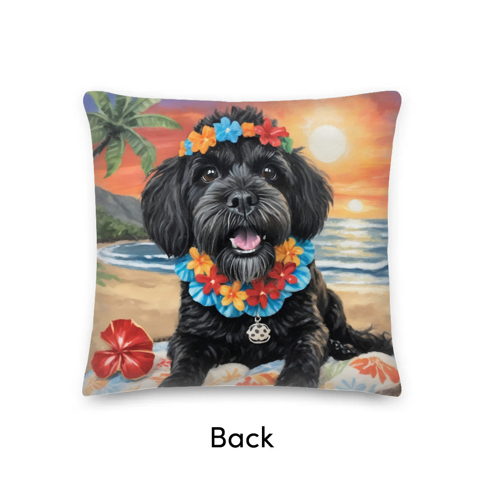 Premium Pillow
