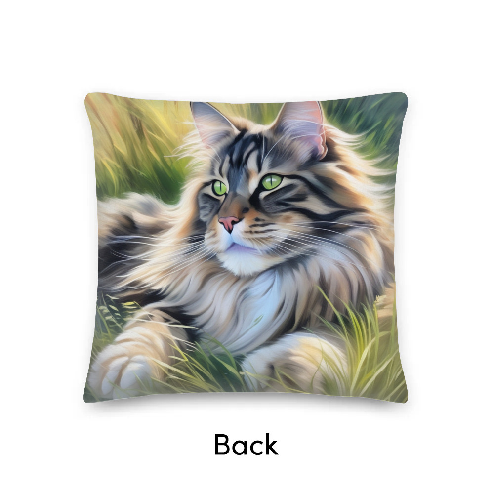 Premium Pillow
