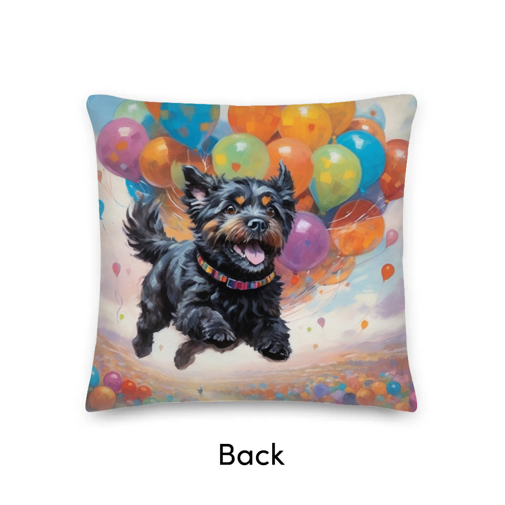 Premium Pillow