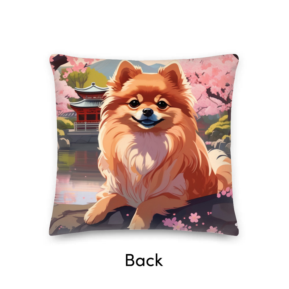 Premium Pillow