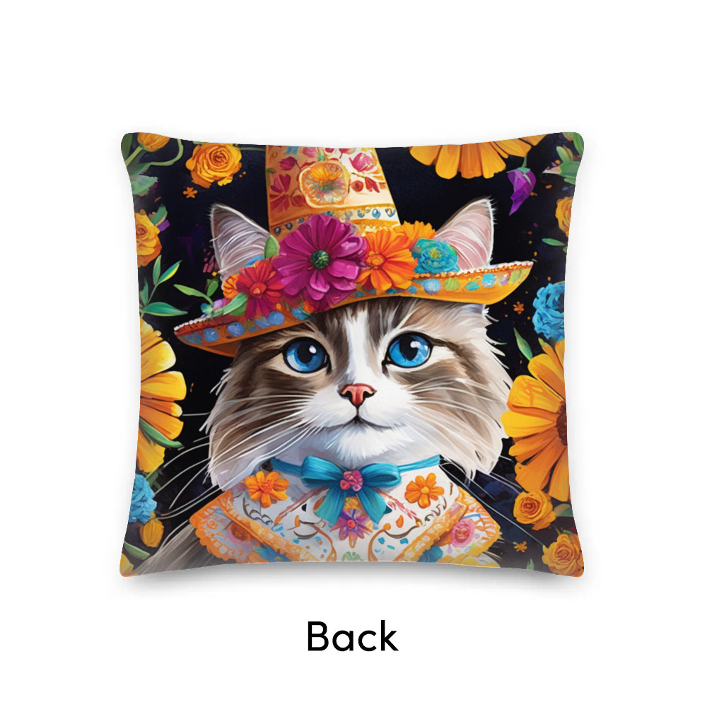 Premium Pillow