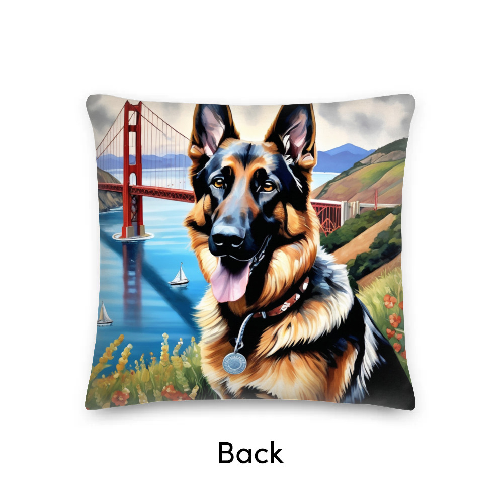 Premium Pillow