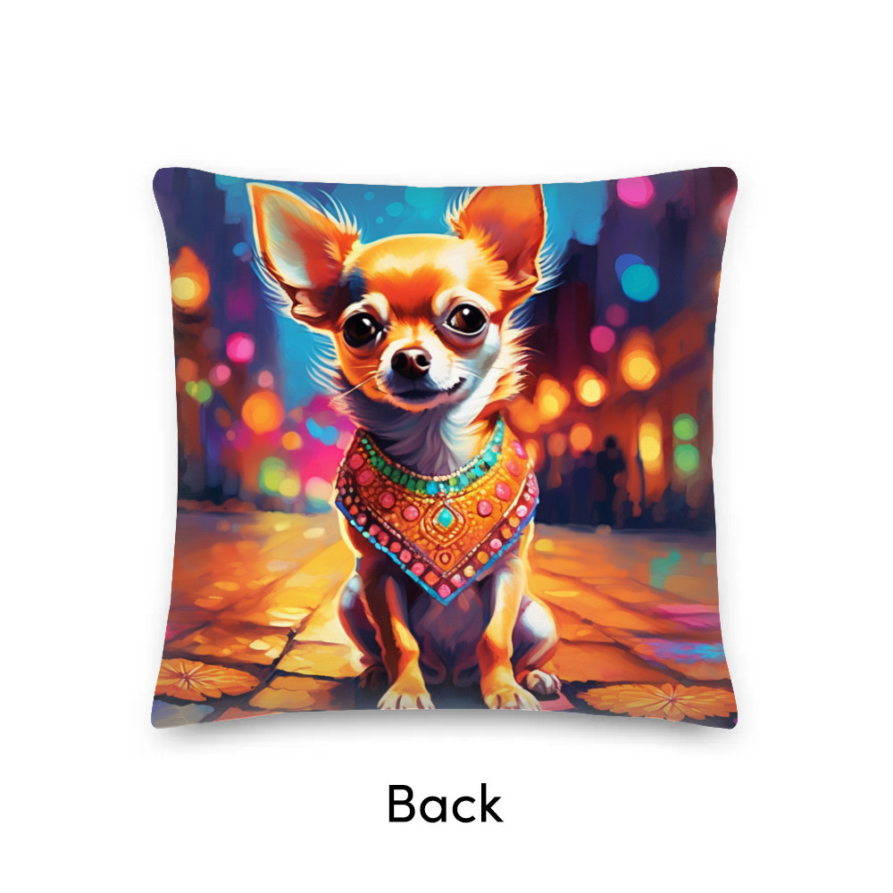 Premium Pillow