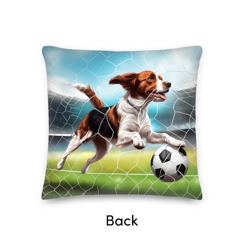 Premium Pillow