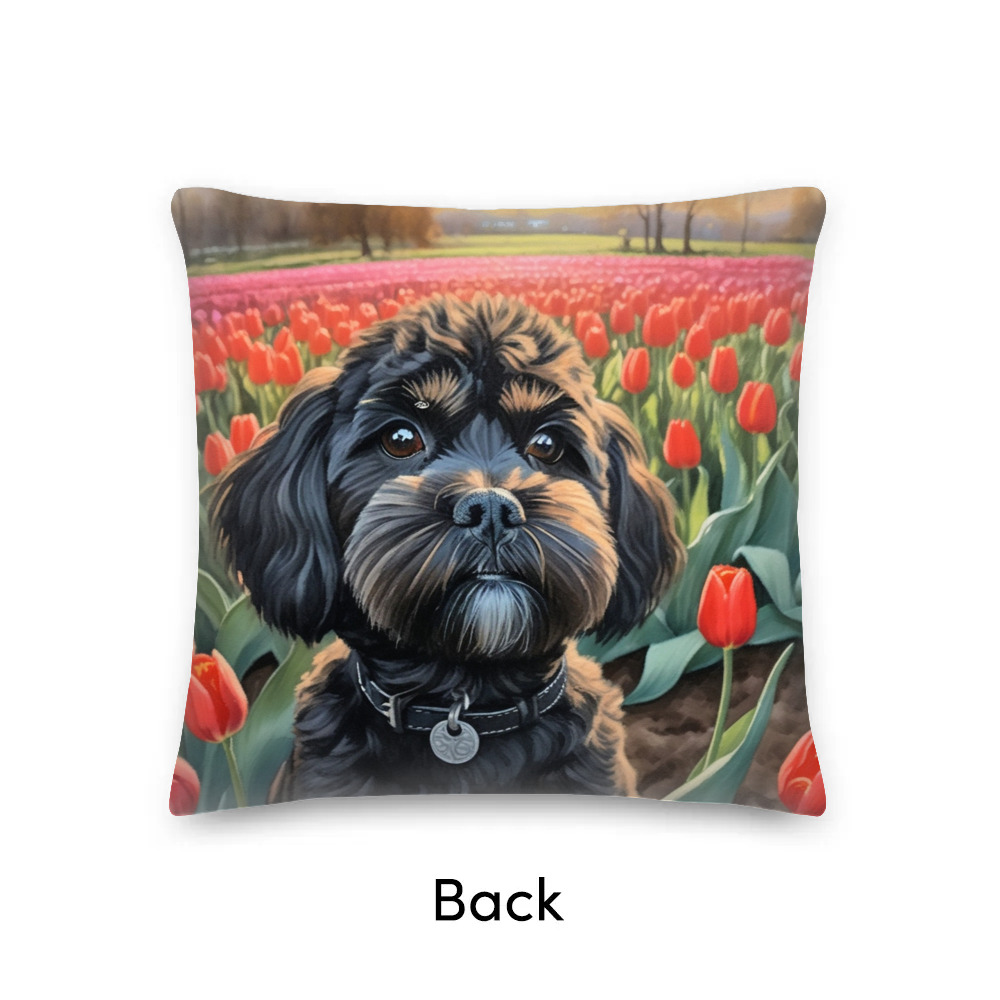 Premium Pillow