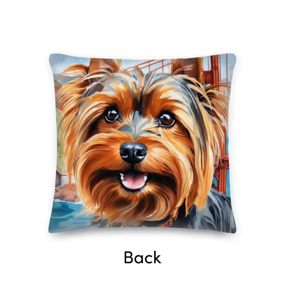 Premium Pillow