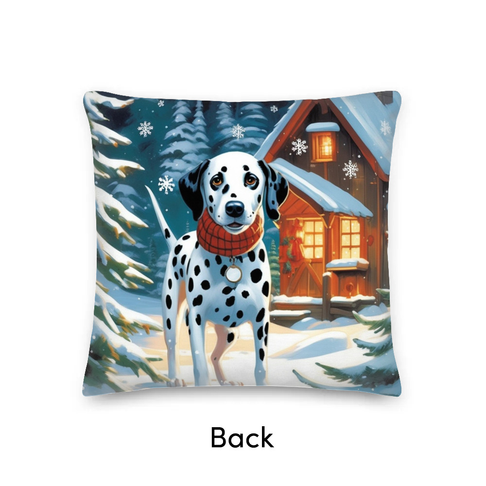 Premium Pillow