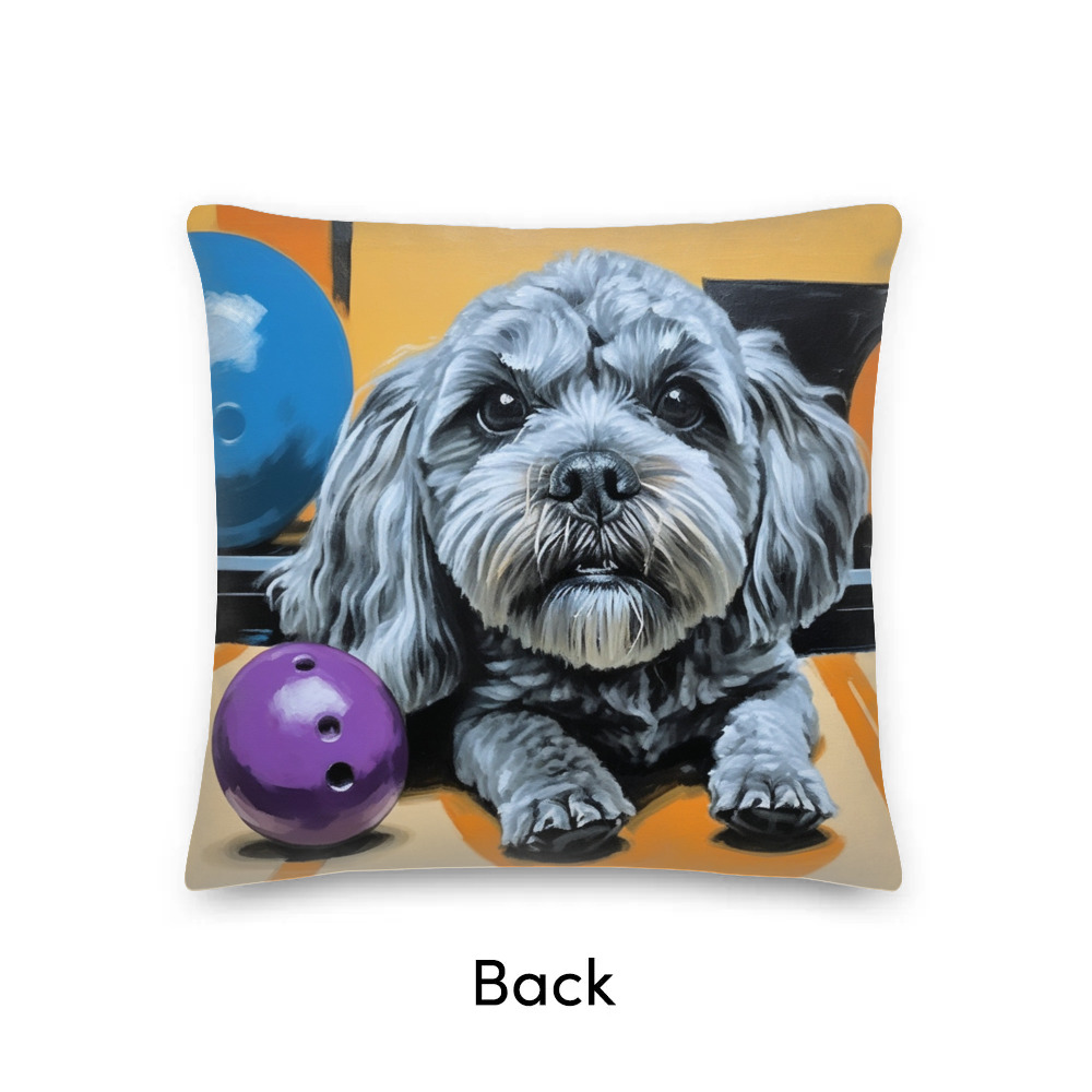 Premium Pillow