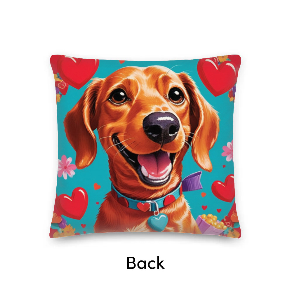 Premium Pillow